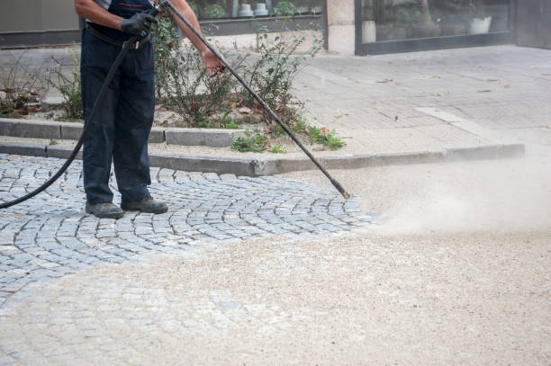 Best Concrete Sealing  in Mount Shasta, CA