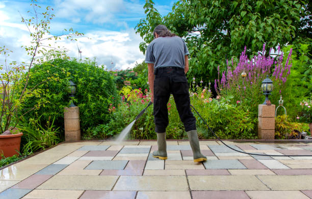 Best Patio and Deck Pressure Washing  in Mount Shasta, CA