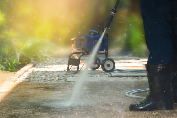 Reliable Mount Shasta, CA Pressure Washing Services Solutions